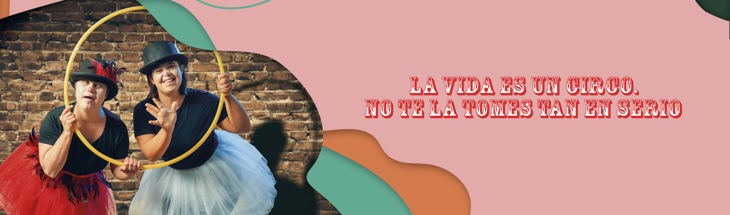 La vida es un circo La vida es un circo