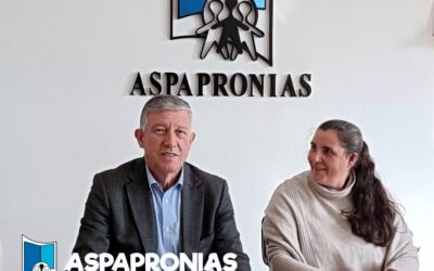 Renovación del Convenio de Colaboración con el Ayuntamiento de Palos de la Frontera.