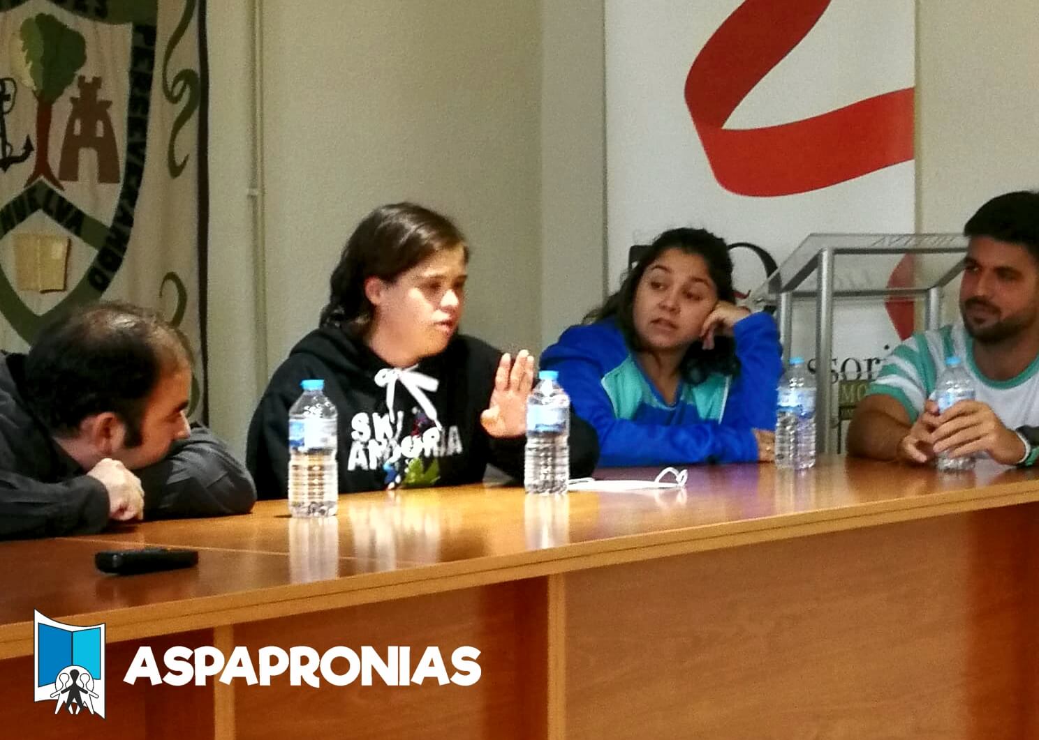 acciones de voluntariado