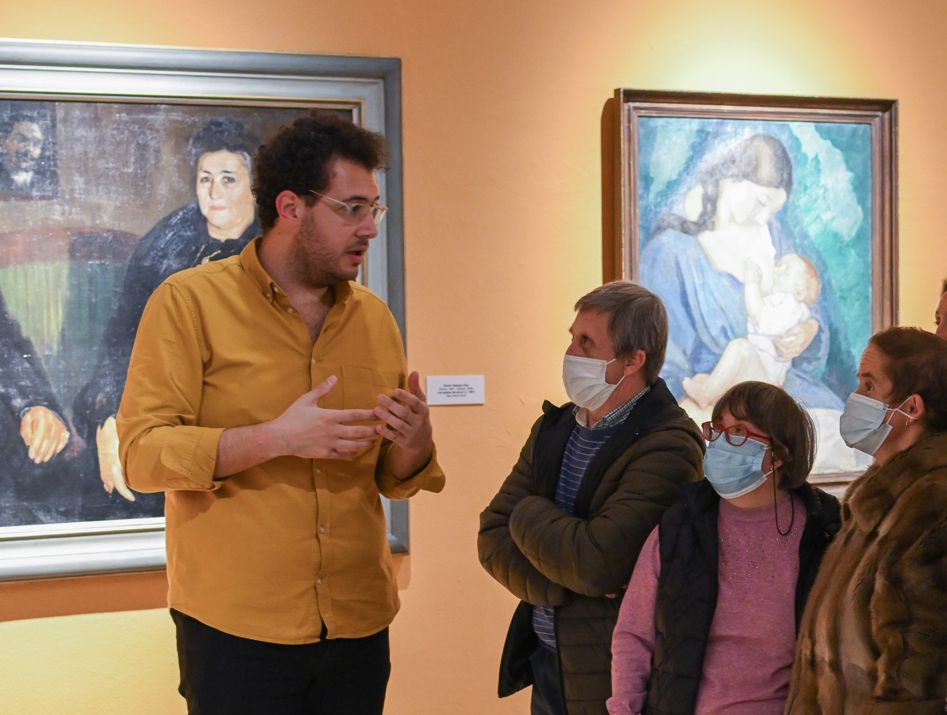 acciones de voluntariado